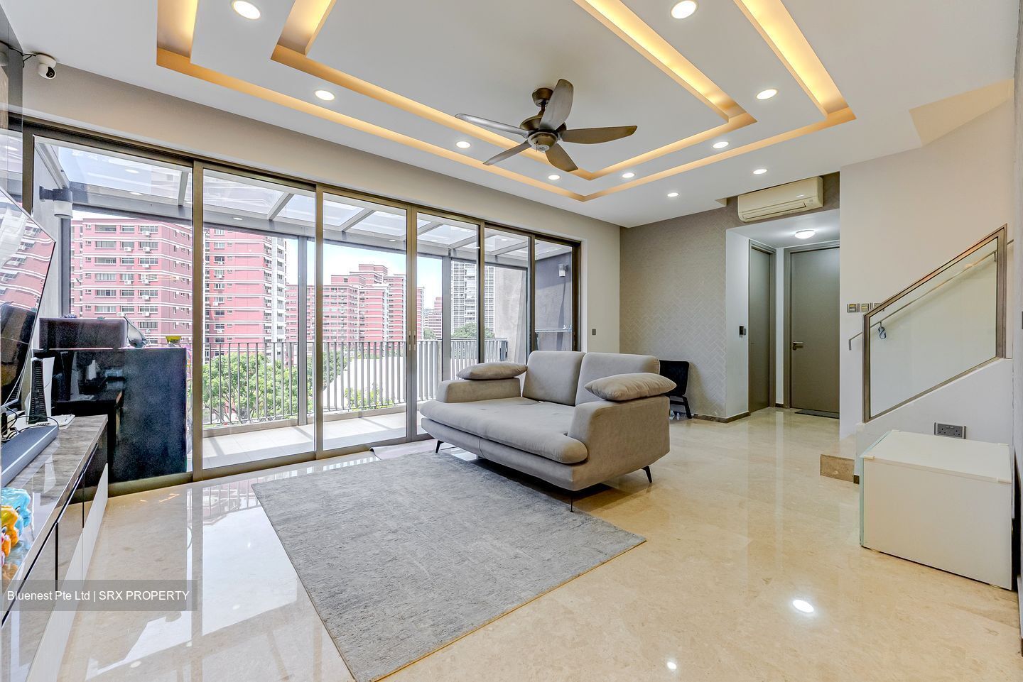 Stratum (D18), Condominium #479200951